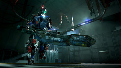 Buy The Surge Steam Key Default Title Steam key – fast digital delivery | Volt Keys