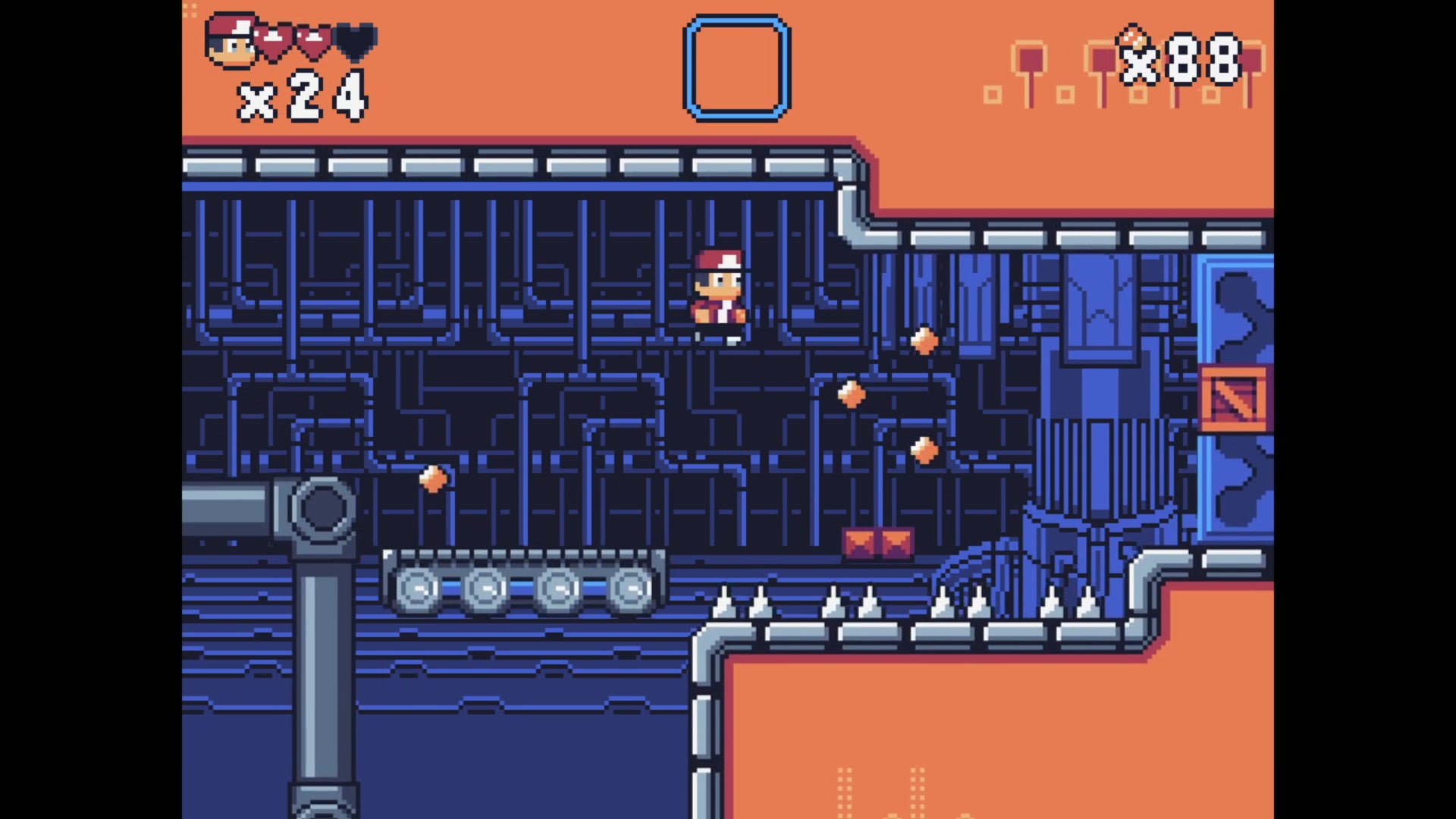 Buy JACK 'N' HAT Steam Key Default Title Steam key – fast digital delivery | Volt Keys