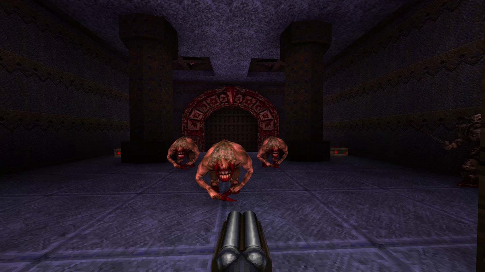 Buy Quake Steam Key Default Title Steam key – fast digital delivery | Volt Keys