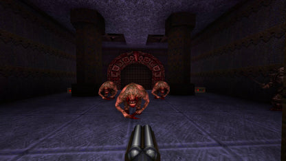 Buy Quake Steam Key Default Title Steam key – fast digital delivery | Volt Keys