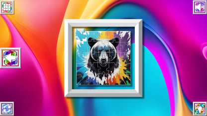 Buy Color Splash: Animals Steam Key Default Title Steam key – fast digital delivery | Volt Keys