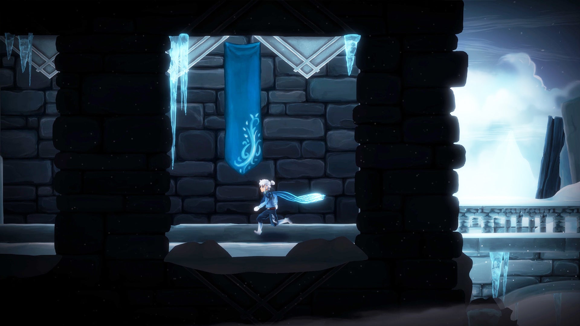 Buy Degrees of Separation Steam Key Default Title Steam key – fast digital delivery | Volt Keys