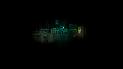 Savior of the Abyss PC Steam Key