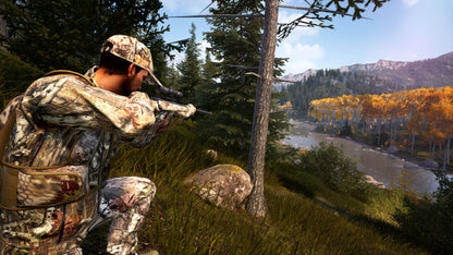Buy Hunting Simulator 2 - Bear Hunter Pack DLC Steam Key Default Title Steam key – fast digital delivery | Volt Keys