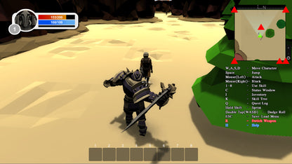 Buy Dangerous Lands 2 - Evil Ascension Steam Key Default Title Steam key – fast digital delivery | Volt Keys