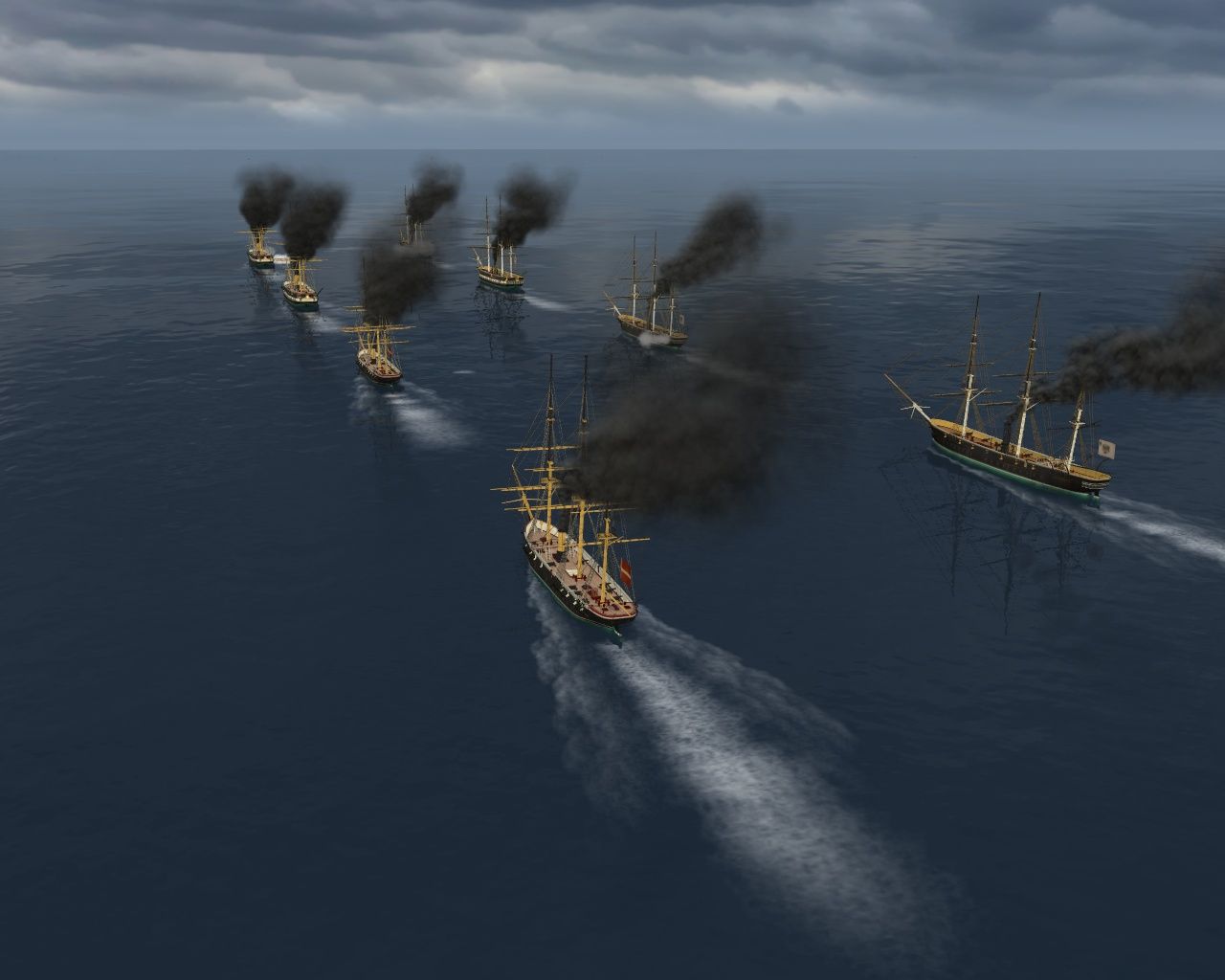 Buy Ironclads: Schleswig War 1864 Steam Key Default Title Steam key – fast digital delivery | Volt Keys