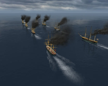Buy Ironclads: Schleswig War 1864 Steam Key Default Title Steam key – fast digital delivery | Volt Keys