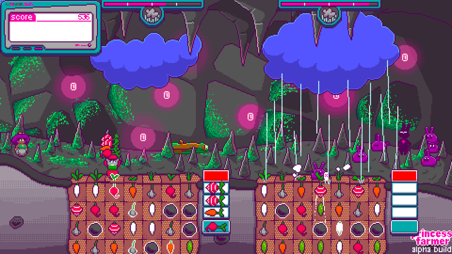 Buy Princess Farmer PC Steam Key Default Title Steam key – fast digital delivery | Volt Keys