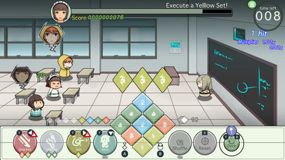 Buy Ciel Fledge: A Daughter Raising Simulator PC Steam Key Default Title Steam key – fast digital delivery | Volt Keys