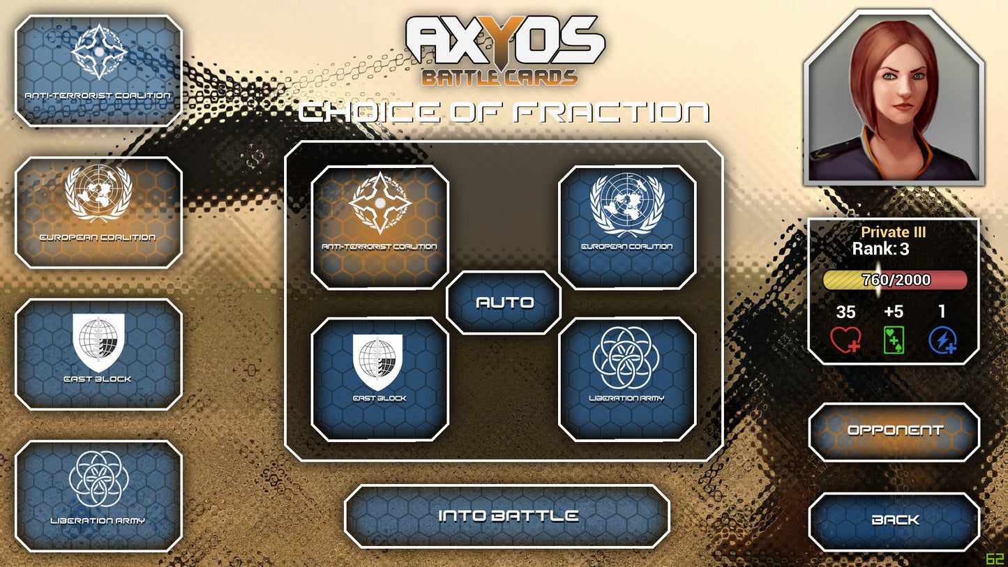 Buy AXYOS: Battlecards Steam Key Default Title Steam key – fast digital delivery | Volt Keys