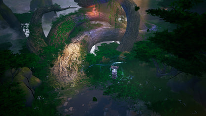 Buy Nine Tereasures of Liuyin PC Steam Key Default Title Steam key – fast digital delivery | Volt Keys