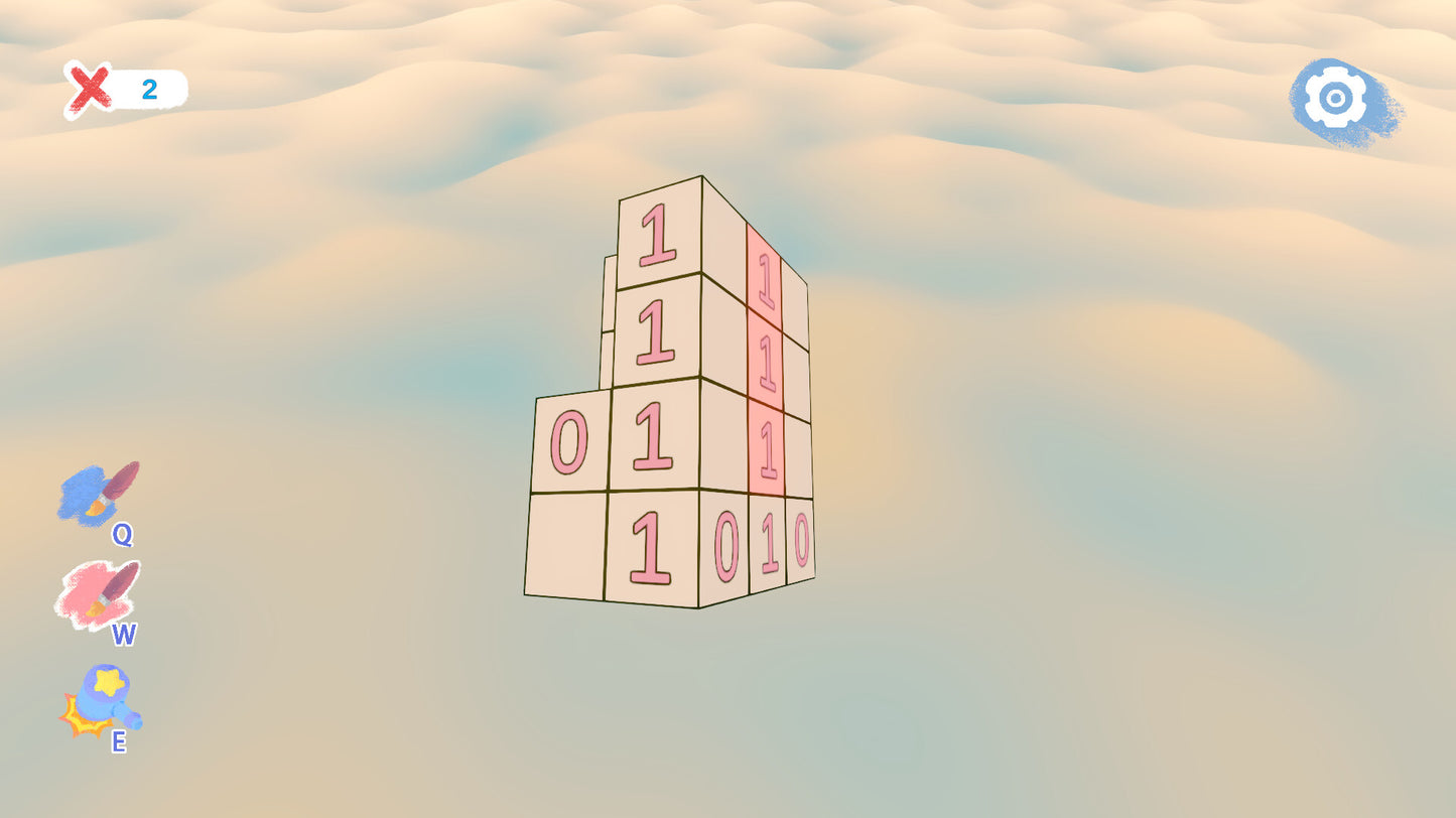 Skyeisle Cube PC Steam Key