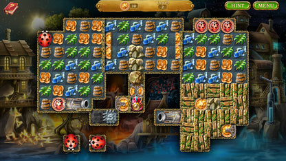 Buy Spellarium 9 Match 3 Puzzle Steam Key Default Title Steam key – fast digital delivery | Volt Keys