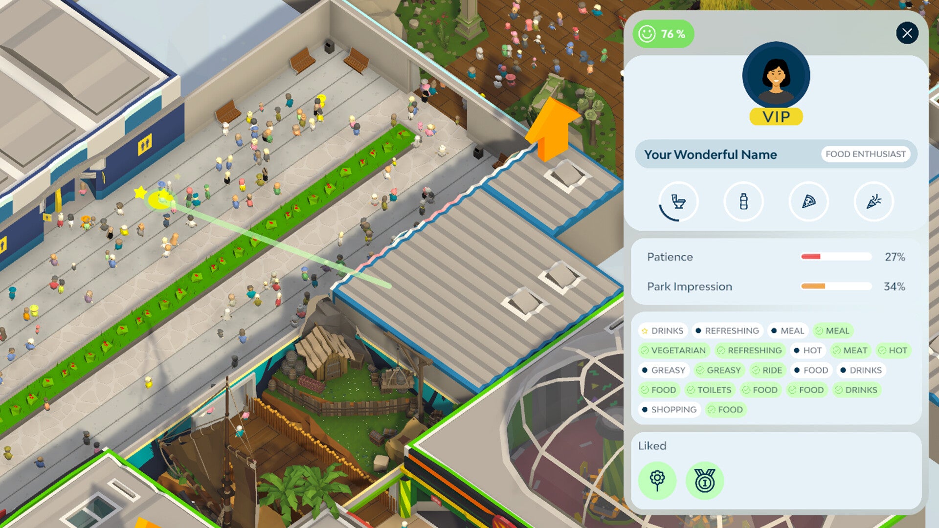 Buy Indoorlands - Supporter Edition DLC Steam Key Default Title Steam key – fast digital delivery | Volt Keys