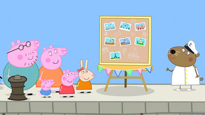 Buy Peppa Pig: World Adventures Steam Key Default Title Steam key – fast digital delivery | Volt Keys