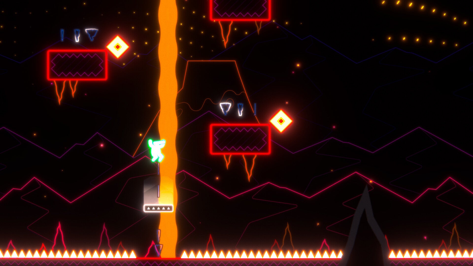 Buy Mr. Run And Jump Steam Key Default Title Steam key – fast digital delivery | Volt Keys