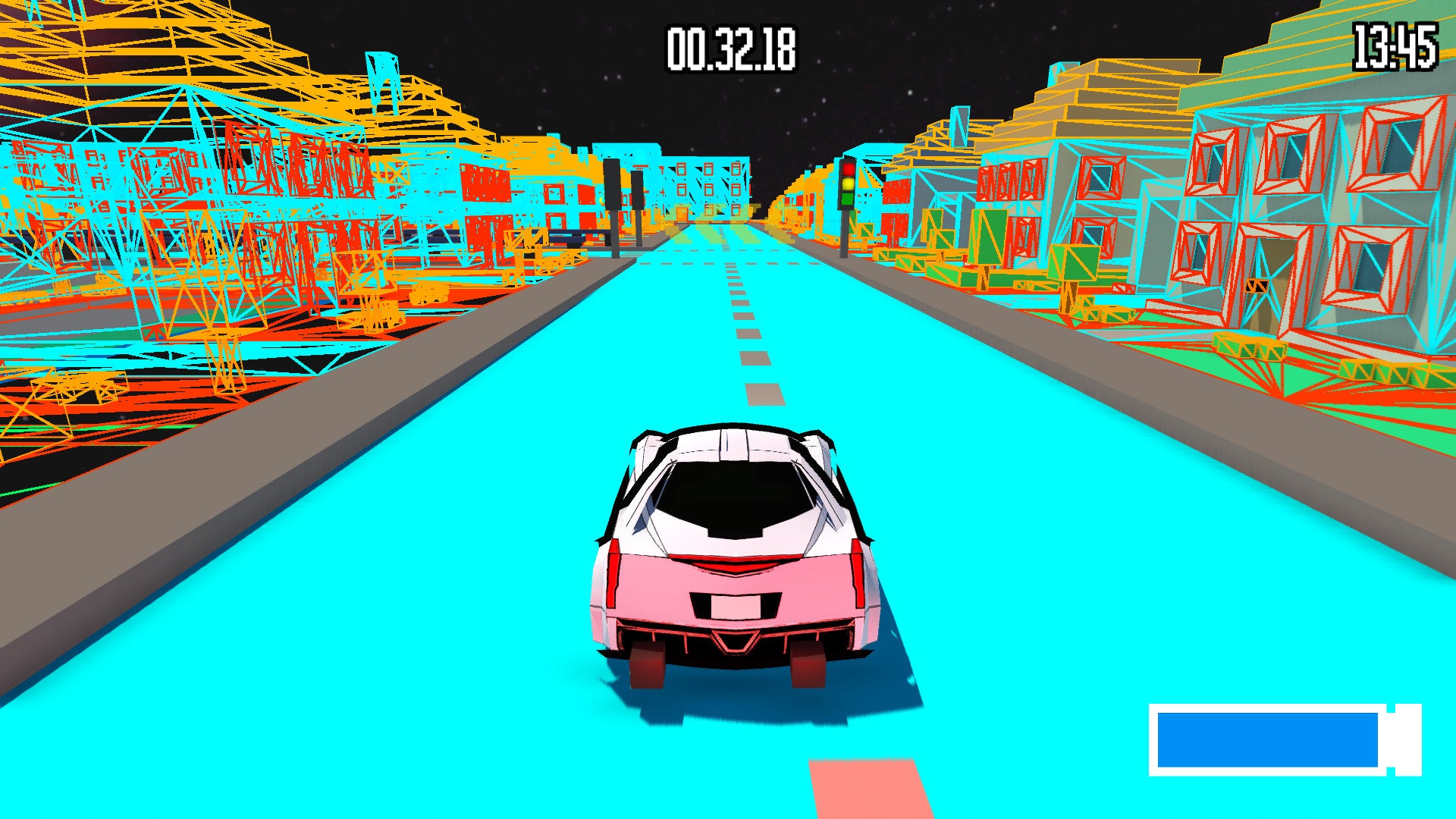 Buy Vector Race Steam Key Default Title Steam key – fast digital delivery | Volt Keys