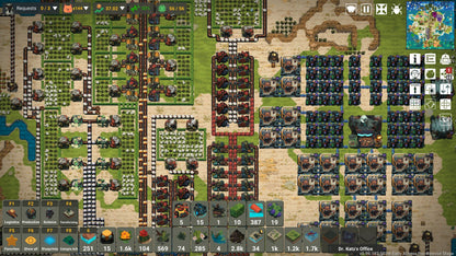 Buy Learning Factory Steam Key Default Title Steam key – fast digital delivery | Volt Keys