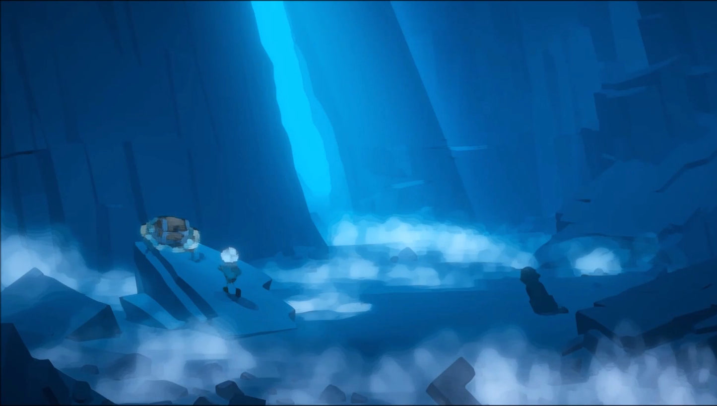 Buy Little Gods of the Abyss Steam Key Default Title Steam key – fast digital delivery | Volt Keys