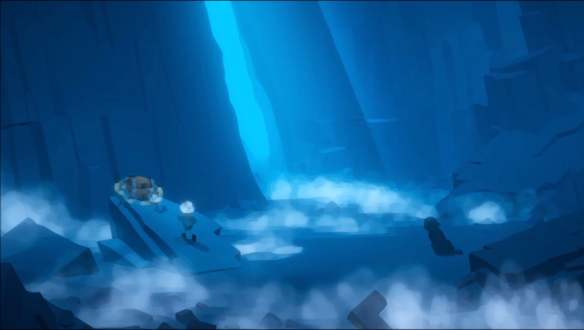 Buy Little Gods of the Abyss Steam Key Default Title Steam key – fast digital delivery | Volt Keys