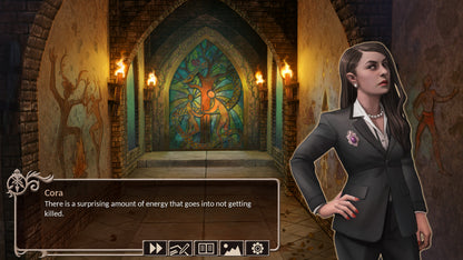 Buy At Eve's Wake Steam Key Default Title Steam key – fast digital delivery | Volt Keys