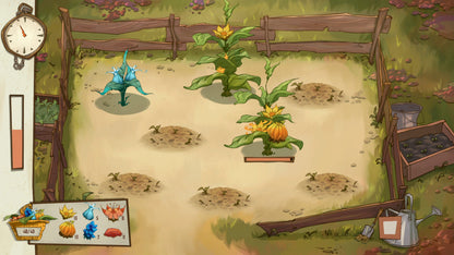 Buy Nora: The Wannabe Alchemist PC Steam Key Default Title Steam key – fast digital delivery | Volt Keys