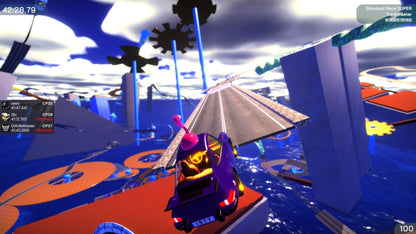 Buy Trackmaster Steam Key Default Title Steam key – fast digital delivery | Volt Keys