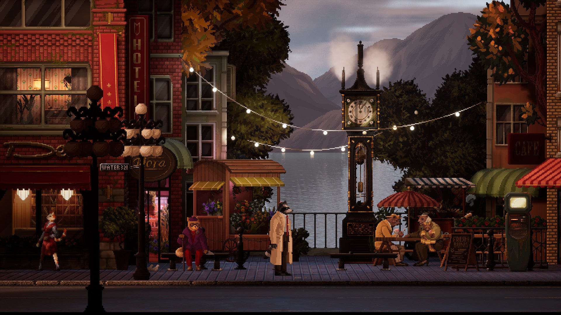 Buy Backbone - Original Soundtrack DLC Steam Key Default Title Steam key – fast digital delivery | Volt Keys