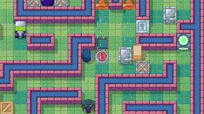 Buy Box Kid Adventures Steam Key Default Title Steam key – fast digital delivery | Volt Keys