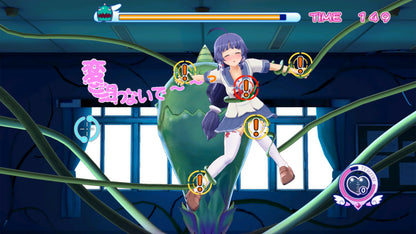 Buy Gal*Gun Returns Steam Key Default Title Steam key – fast digital delivery | Volt Keys