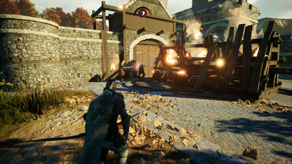 Robin Hood: Sherwood Defenders PC Steam Key