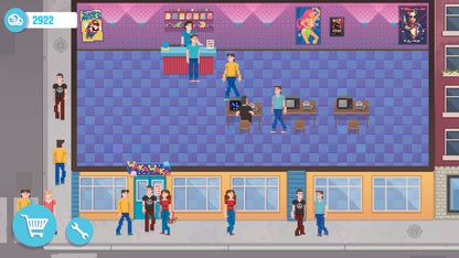 Buy Game club "Waka-Waka" Steam Key Default Title Steam key – fast digital delivery | Volt Keys