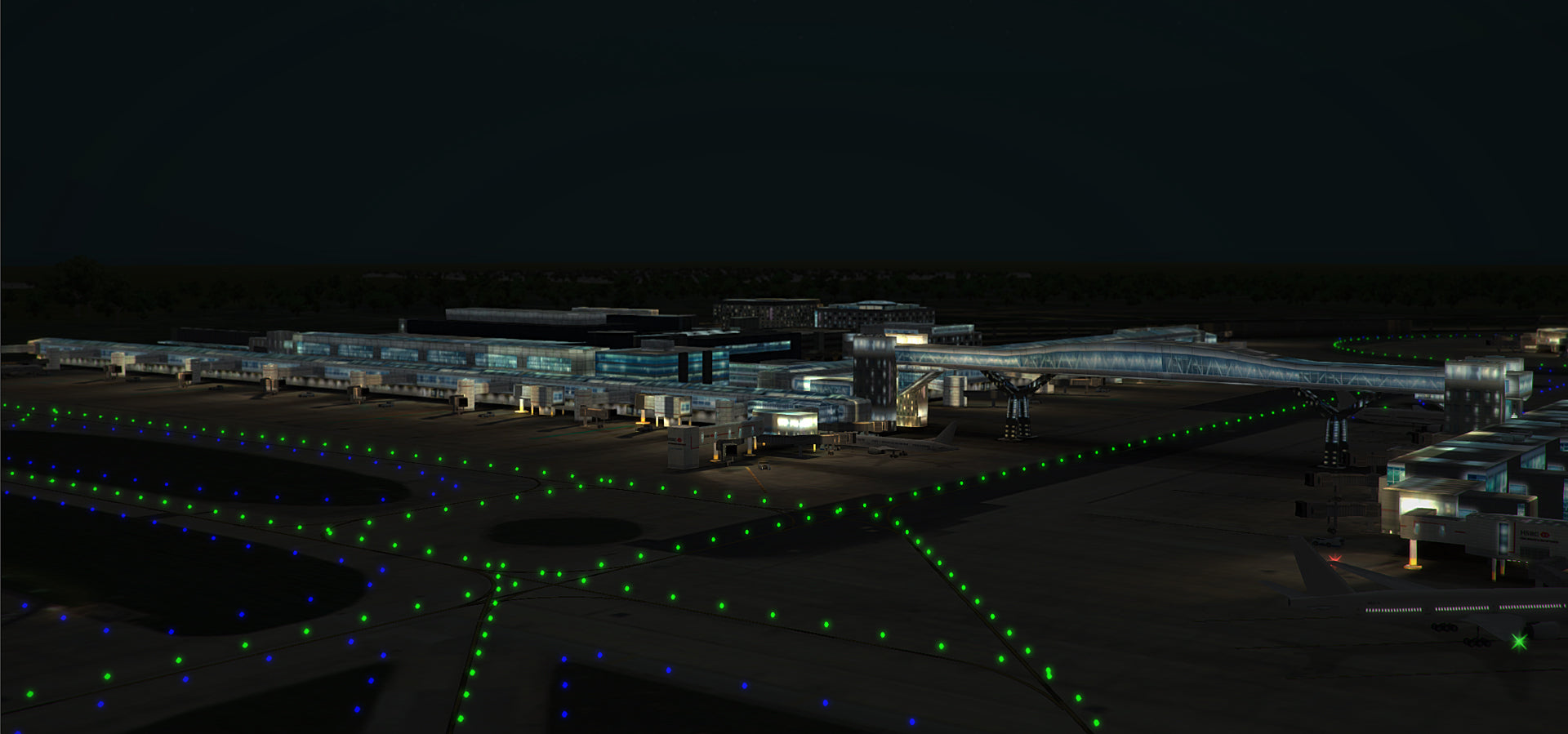 Buy Tower!3D Pro - EGKK airport DLC Steam Key Default Title Steam key – fast digital delivery | Volt Keys