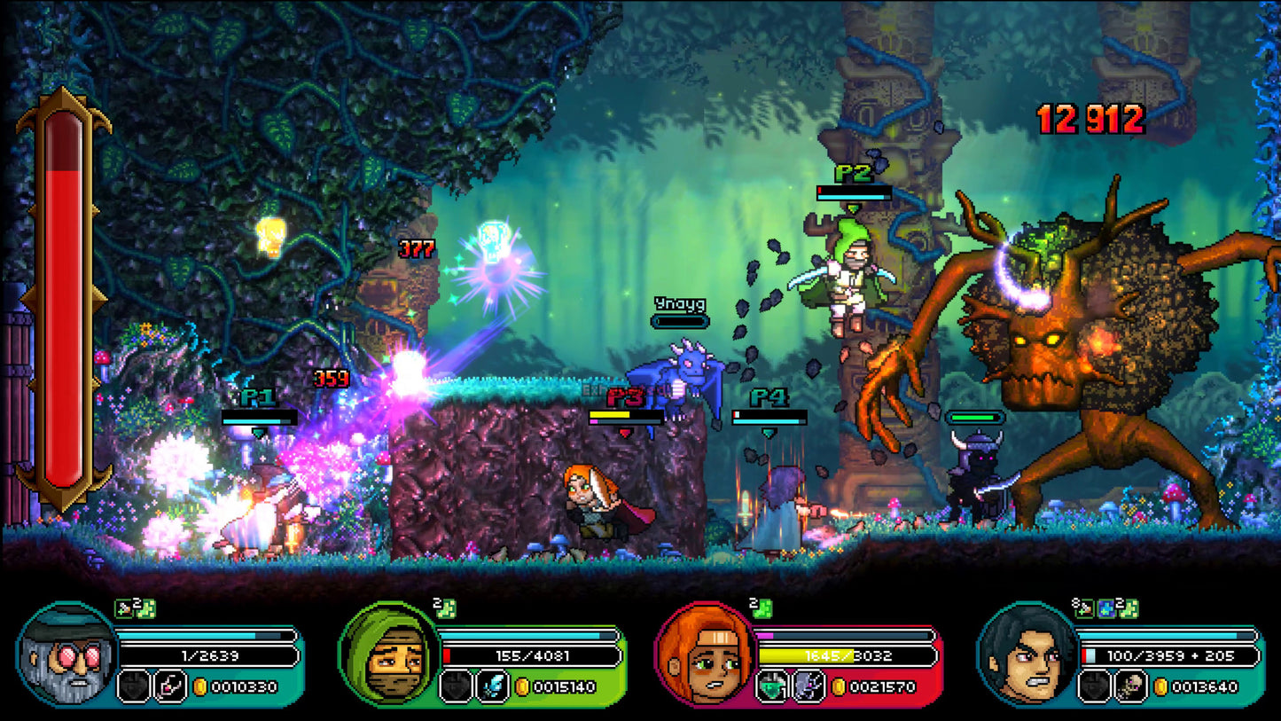 Buy Bravery and Greed PC Steam Key Default Title Steam key – fast digital delivery | Volt Keys