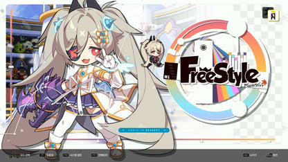 Buy DJMAX RESPECT V - MapleStory PACK DLC PC Steam Key Default Title Steam key – fast digital delivery | Volt Keys