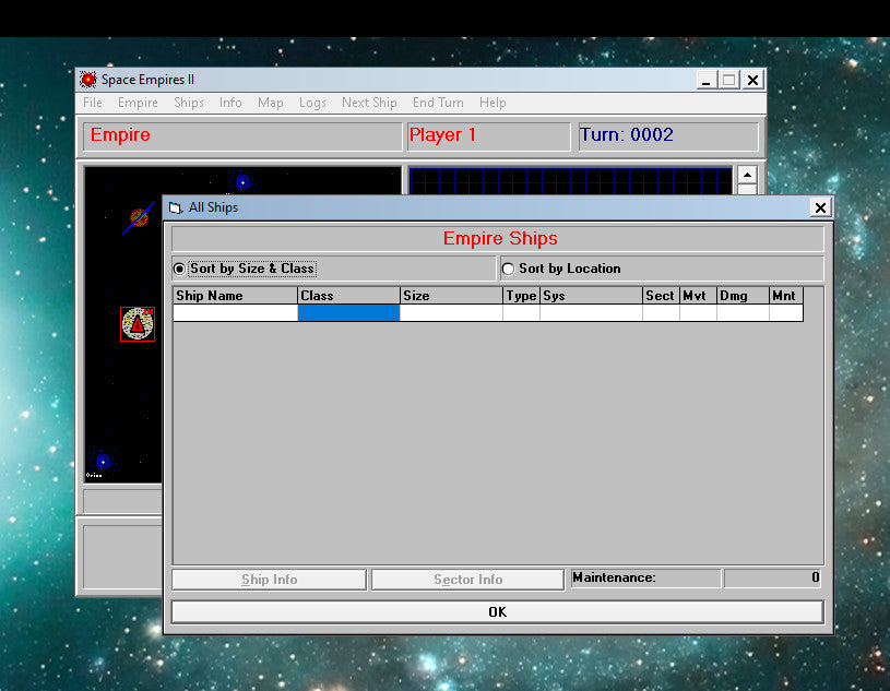 Buy Space Empires II Steam Key Default Title Steam key – fast digital delivery | Volt Keys