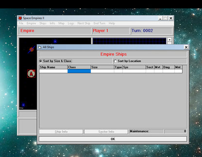 Buy Space Empires II Steam Key Default Title Steam key – fast digital delivery | Volt Keys