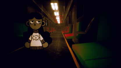 Buy Subway Midnight Steam Key Default Title Steam key – fast digital delivery | Volt Keys