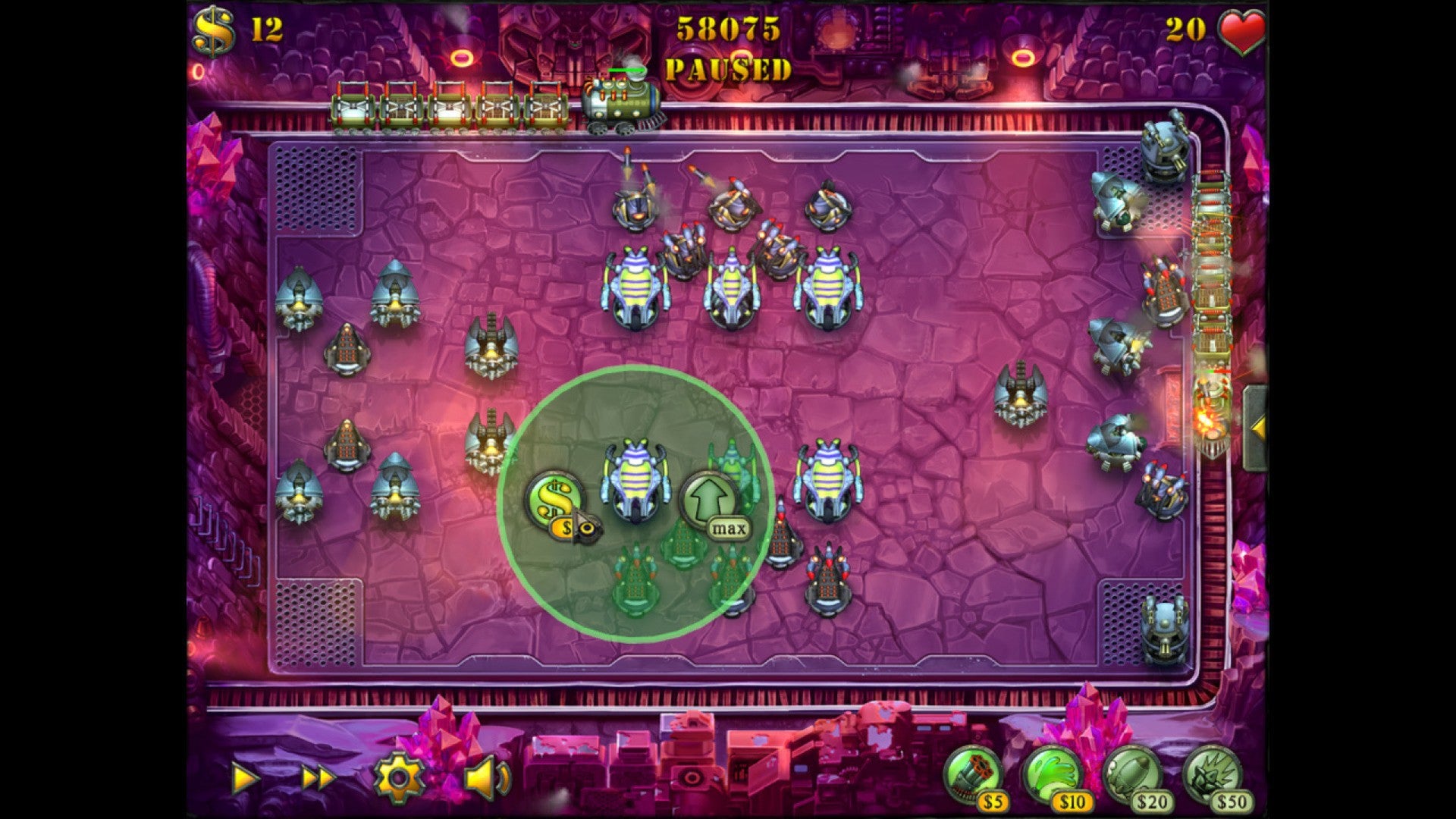 Buy Fieldrunners Steam Key Default Title Steam key – fast digital delivery | Volt Keys