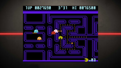 Buy NAMCO Museum Archives Volume 1 PC Steam Key Default Title Steam key – fast digital delivery | Volt Keys