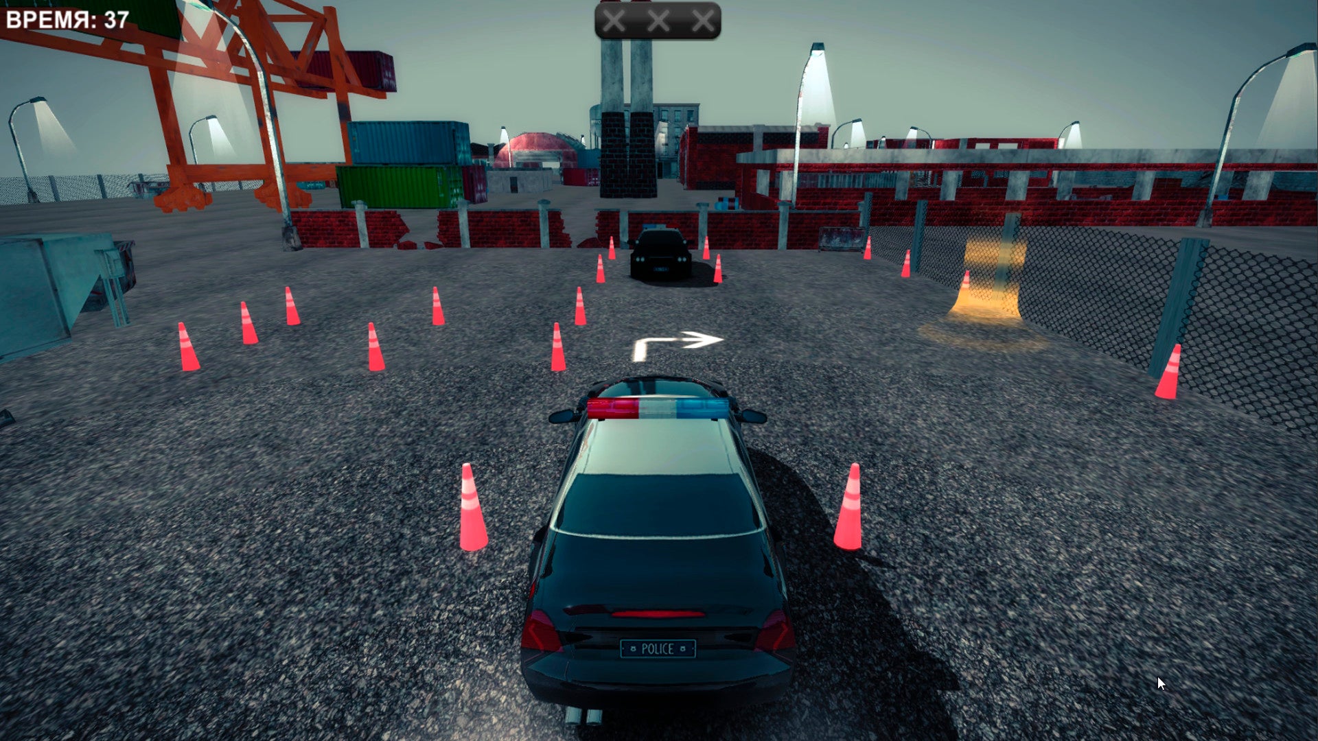 Buy Parking 3D Steam Key Default Title Steam key – fast digital delivery | Volt Keys