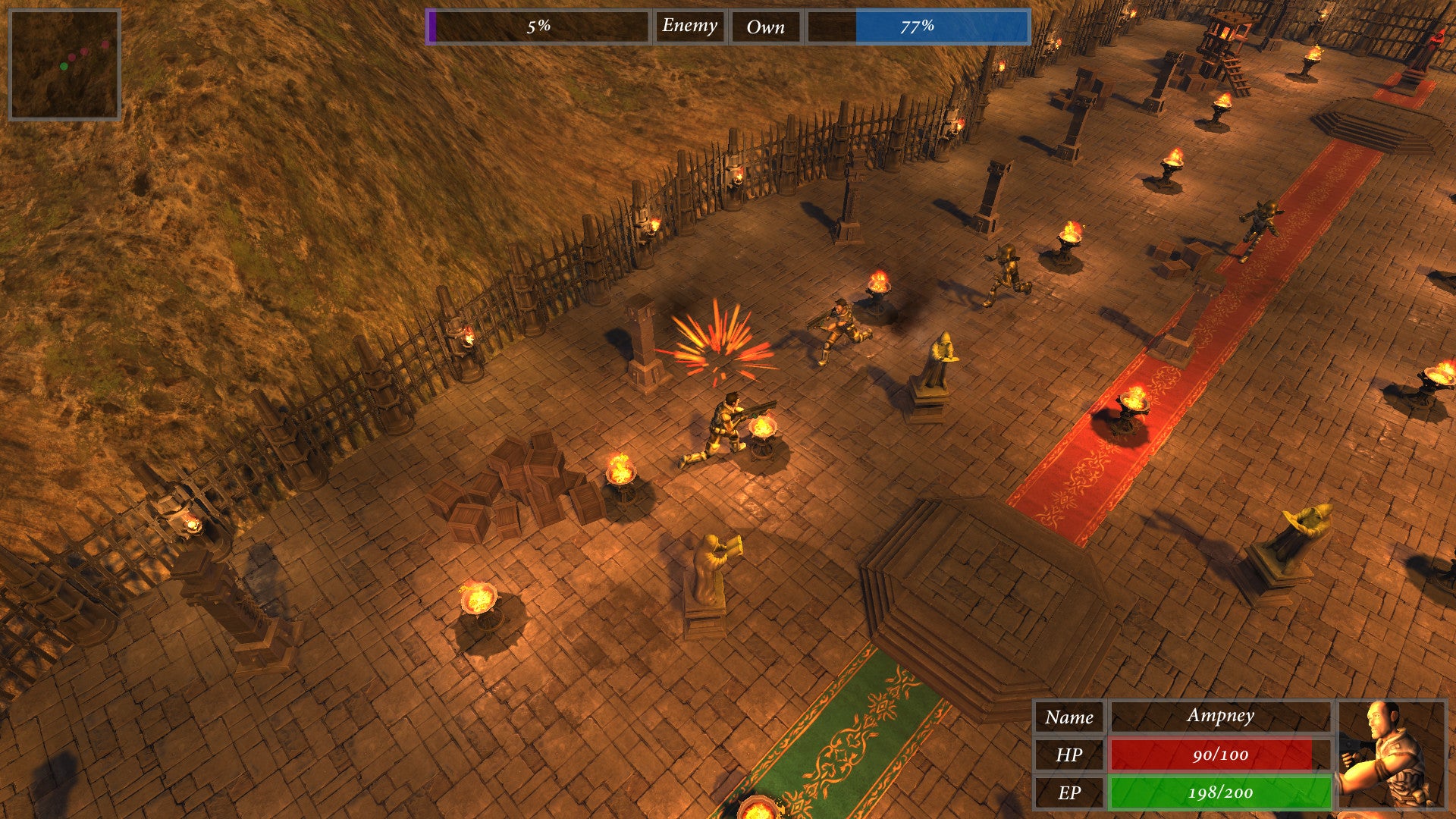 Buy Fantasyland Steam Key Default Title Steam key – fast digital delivery | Volt Keys