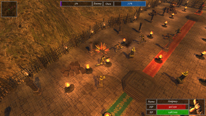 Buy Fantasyland Steam Key Default Title Steam key – fast digital delivery | Volt Keys