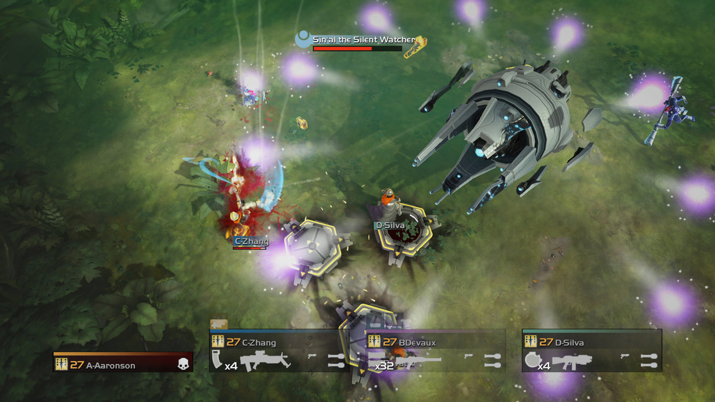 Buy HELLDIVERS Steam Key Default Title Steam key – fast digital delivery | Volt Keys