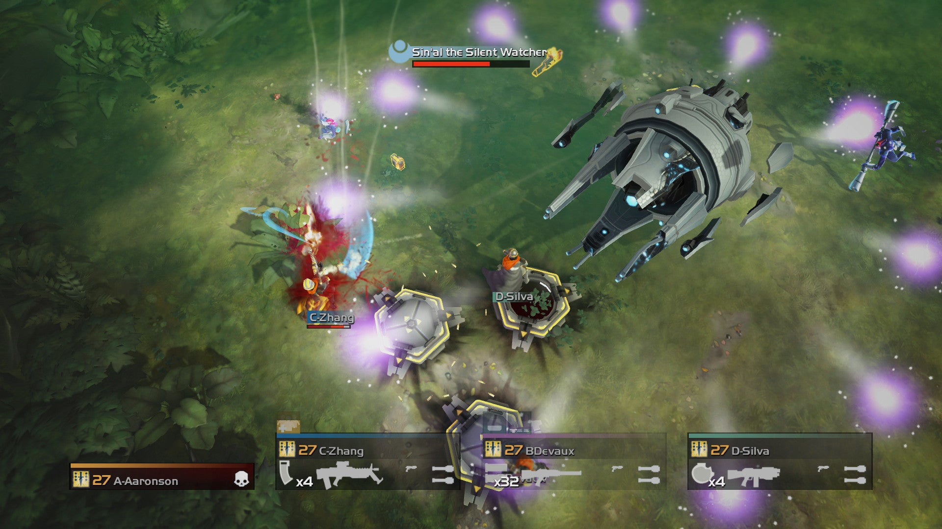Buy HELLDIVERS Steam Key Default Title Steam key – fast digital delivery | Volt Keys
