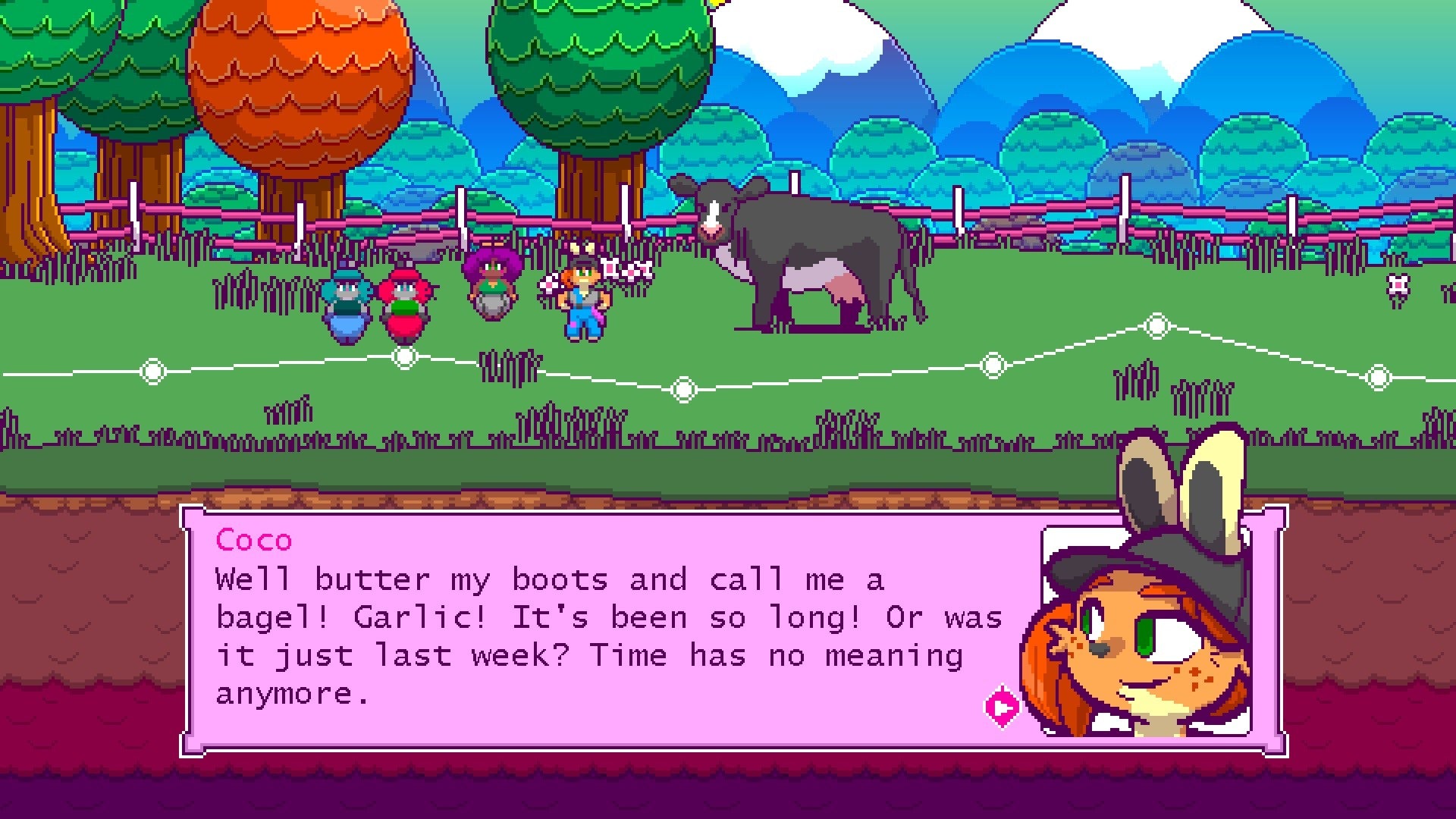 Buy Princess Farmer PC Steam Key Default Title Steam key – fast digital delivery | Volt Keys