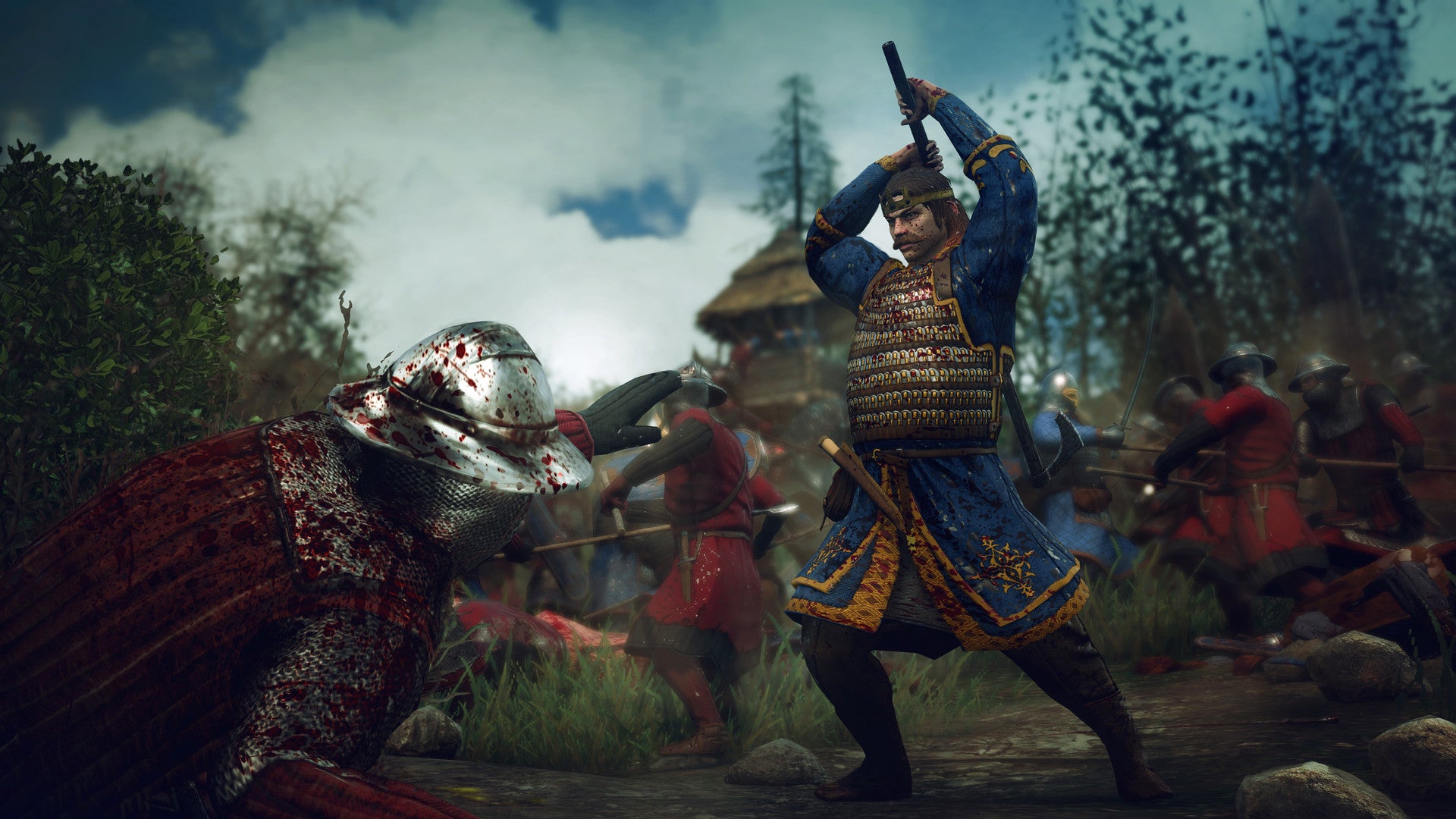 Buy Ancestors Legacy PC Steam Key Default Title Steam key – fast digital delivery | Volt Keys