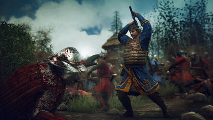 Buy Ancestors Legacy PC Steam Key Default Title Steam key – fast digital delivery | Volt Keys