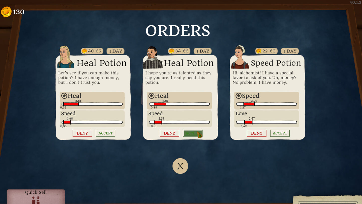 Buy Alchemy Deck Steam Key Default Title Steam key – fast digital delivery | Volt Keys
