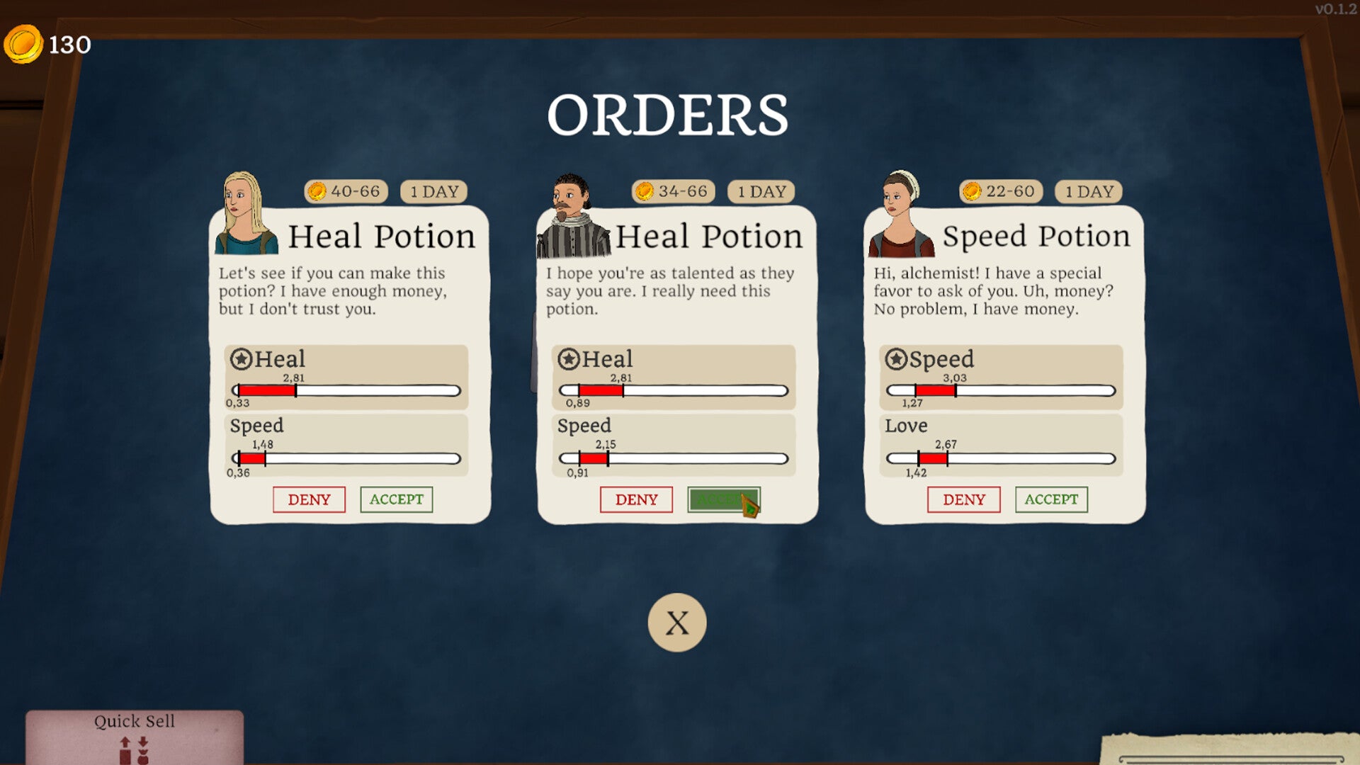 Buy Alchemy Deck Steam Key Default Title Steam key – fast digital delivery | Volt Keys